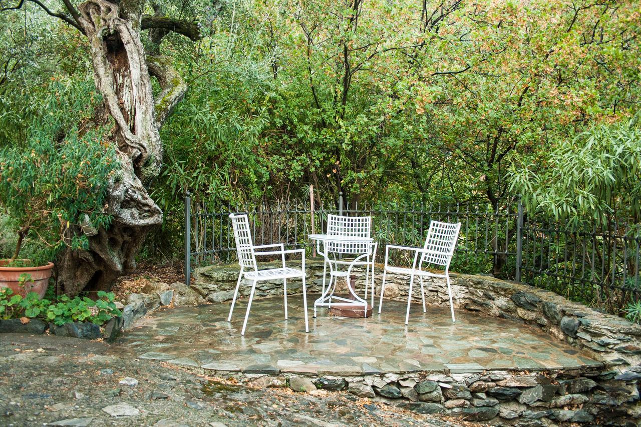 Studios Kyparissi & Spa Tyros Exterior photo